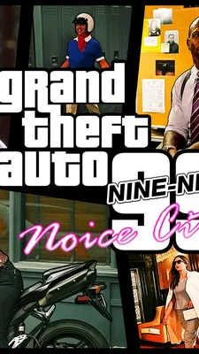 Видеообзор GTA Vice City | AppleInsider.ru