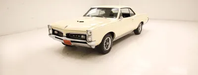 A GTO Enthusiast Gets A Second Chance With His First Love | Hemmings