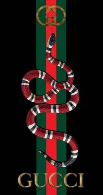 Gucci Wallpaper for iPhone 11 Pro