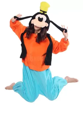 Fisher-Price Disney Goofy Интерактивная игрушка Гуфи друг Микки Мауса (id  51628154), купить в Казахстане, цена на Satu.kz