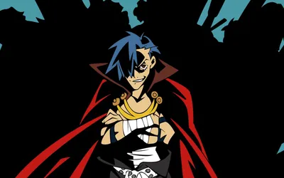 Tengen Toppa Gurren Lagann Wallpapers