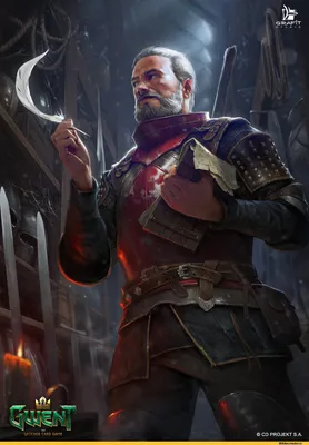 For our Android-IOS Gwent players here are some exceptional official mobile  wallpapers! : r/gwent