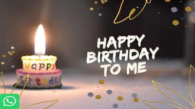 Mind saying happy birthday to me? #wallpaper #xyzbca #dontletthisflop... |  TikTok