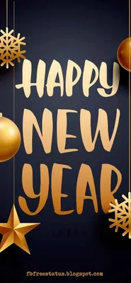 Download \"New Year\" wallpapers for mobile phone, free \"New Year\" HD pictures