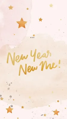 Happy New Year iPhone Wallpapers