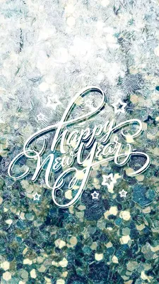 iPhone Wallpaper - Happy New Year tjn | Screen savers wallpapers, Christmas  screen savers, Happy new year wallpaper