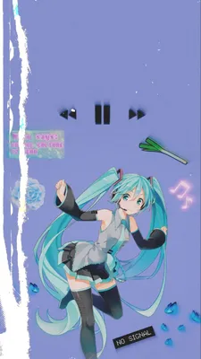 Miku phone wallpaper :) | Anime chibi, Hatsune miku, Miku hatsune vocaloid