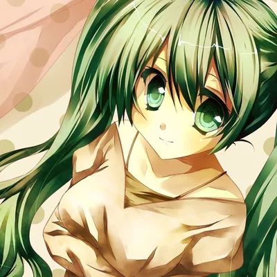 vocaloid | Hatsune miku, Vocaloid, Anime