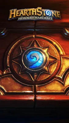 Download \"Hearthstone: Heroes Of Warcraft\" wallpapers for mobile phone,  free \"Hearthstone: Heroes Of Warcraft\" HD pictures