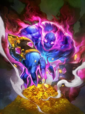 1080x1920 Hearthstone Wallpapers for Android Mobile Smartphone [Full HD]