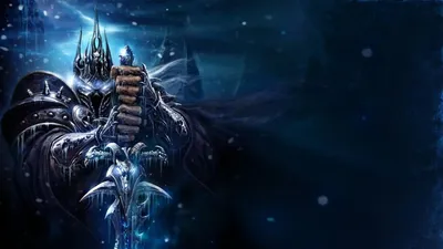 World Of Warcraft: Wrath Of The Lich King Phone Wallpapers