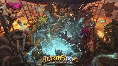 Hearthstone Deck Tracker on Android