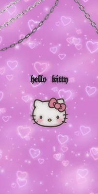 Pink hello kitty 🖤🤍💝 | Hello kitty iphone wallpaper, Hello kitty  backgrounds, Hello kitty wallpaper