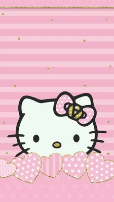 Hello Kitty Android Wallpapers - Wallpaper Cave