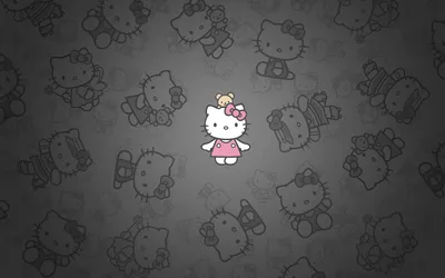 Mobile wallpaper: Anime, Hello Kitty, Cute, 684472 download the picture for  free.