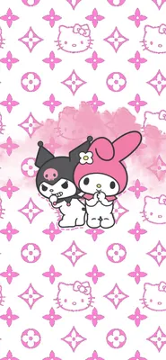 Sanrio Wallpaper - VoBss