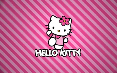 Стикеры для своих 3D стикеры Hello Kitty наклейки на телефон