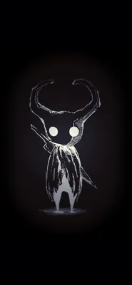 Hollow Knight Amoled Wallpapers - Wallpaper Cave