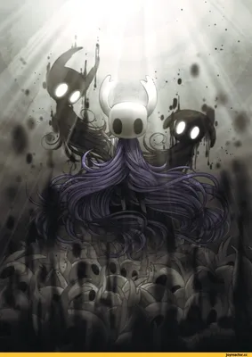 wallpaper for the game hollow knight #hollowknight #wallpaper #game #e... |  TikTok