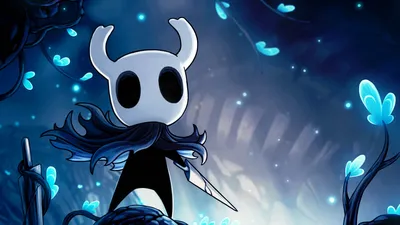 The Knight (HK) :: Hollow Knight :: Игры :: acedias_house - JoyReactor