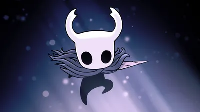 HollowKnight #art@hollowknight_art | Hollow Knight | Art | ВКонтакте