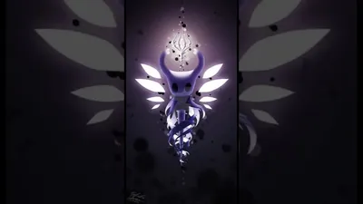 Hollow Knight Wallpapers