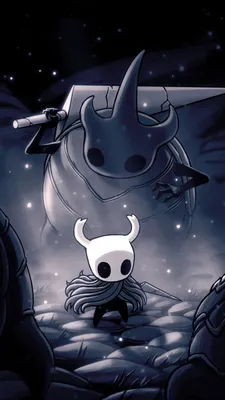 hollowknight wallpapers｜TikTok Search