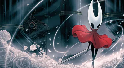 hollow knight live wallpaper｜Pesquisa do TikTok