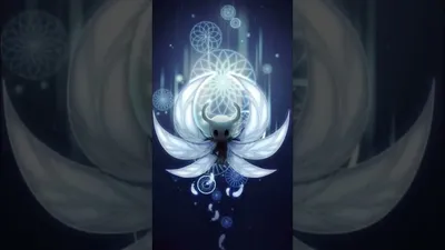 Купить постер (плакат) Hollow Knight для интерьера (артикул 117900)