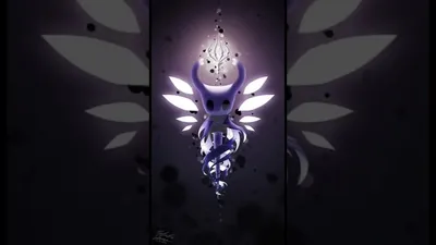 Hollow Knight - 75 фото