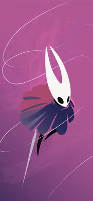 Hollow Knight Wallpaper - EnJpg