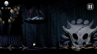 Hollow Knight Wallpapers