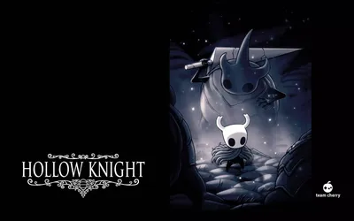 Для Hollow Knight вышел бесплатный мод с новыми боссами и амулетами