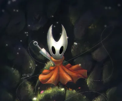 fondos de hollow knight en movimiento｜Búsqueda de TikTok