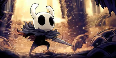 Hollow Knight обои на телефон [26+ изображений]