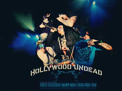 Hollywood undead HD wallpapers | Pxfuel