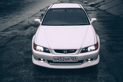 Honda Accord КОЛЕДНА ПРОМОЦИЯ - 13999 ЛВ. — Car24.bg - 41941238