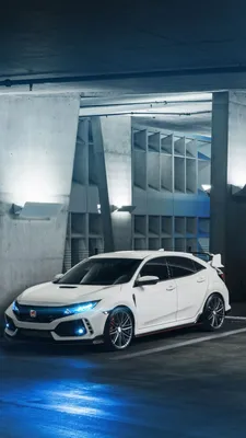 Скачать обои \"Civic\" на телефон в высоком качестве, вертикальные картинки \" Civic\" бесплатно