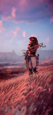 Скачать Horizon Zero 4K Wallpaper 5.0 для Android