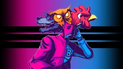 Download \"Hotline Miami\" wallpapers for mobile phone, free \"Hotline Miami\"  HD pictures