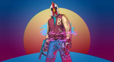 Hotline Miami Phone Wallpapers - Top Free Hotline Miami Phone Backgrounds -  WallpaperAccess