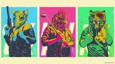 Hotline Miami Phone Wallpapers - Top Free Hotline Miami Phone Backgrounds -  WallpaperAccess