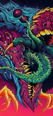 Hyperbeast Phone Wallpapers - Top Free Hyperbeast Phone Backgrounds -  WallpaperAccess