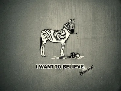 🔥 [46+] I Want to Believe Wallpaper | WallpaperSafari