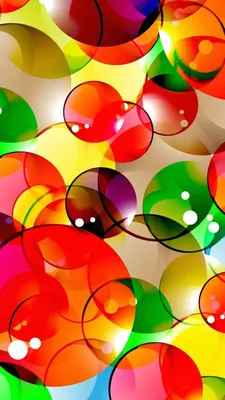 Фотообои | Colourful wallpaper iphone, Colorful wallpaper, Iphone wallpaper