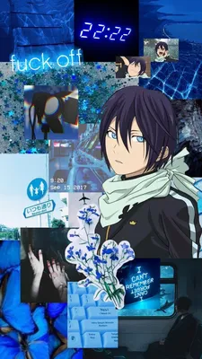 yato | ято | Anime, Anime wallpaper, Yato noragami