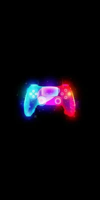 Pin by Ветусик on неон | Game wallpaper iphone, Gaming wallpapers, Go  wallpaper