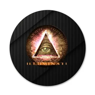 Карты Таро Иллюминатов / Illuminati Tarot - Lo Scarabeo - отзывы  покупателей на Мегамаркет