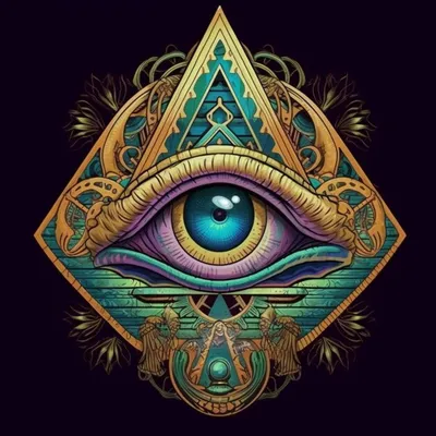 Карты Таро Иллюминатов / Illuminati Tarot - Lo Scarabeo - отзывы  покупателей на Мегамаркет