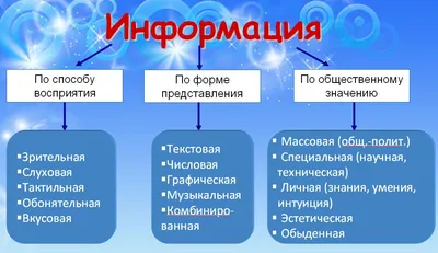 Использование сети Интернет и СМИ для получения информации